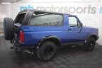 Thumbnail Photo 5 for 1991 Ford Bronco XLT