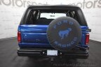 Thumbnail Photo 2 for 1991 Ford Bronco XLT