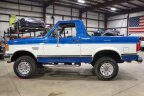 Thumbnail Photo 5 for 1991 Ford Bronco