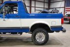 Thumbnail Photo 6 for 1991 Ford Bronco