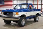 Thumbnail Photo 3 for 1991 Ford Bronco