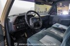 Thumbnail Photo 4 for 1991 Ford Bronco