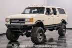 Thumbnail Photo 5 for 1991 Ford Bronco