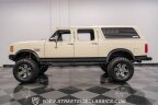 Thumbnail Photo 2 for 1991 Ford Bronco