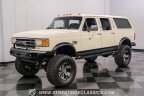 Thumbnail Photo 6 for 1991 Ford Bronco