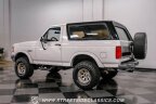 Thumbnail Photo 5 for 1991 Ford Bronco
