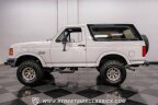 Thumbnail Photo 4 for 1991 Ford Bronco