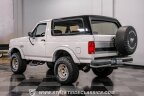 Thumbnail Photo 6 for 1991 Ford Bronco