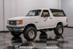 Thumbnail Photo 3 for 1991 Ford Bronco
