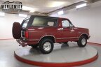 Thumbnail Photo 6 for 1991 Ford Bronco