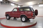 Thumbnail Photo 5 for 1991 Ford Bronco