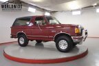 Thumbnail Photo 2 for 1991 Ford Bronco