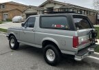 Thumbnail Photo 2 for 1991 Ford Bronco XLT for Sale by Owner