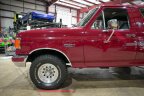 Thumbnail Photo 3 for 1991 Ford Bronco