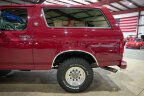Thumbnail Photo 5 for 1991 Ford Bronco