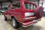 Thumbnail Photo 6 for 1991 Ford Bronco