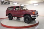Thumbnail Photo 2 for 1991 Ford Bronco