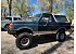1991 Ford Bronco