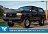 1991 Ford Bronco