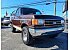 1991 Ford Bronco