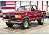 1991 Ford Bronco