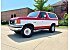 1991 Ford Bronco