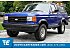 1991 Ford Bronco XLT