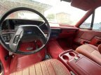 Thumbnail Photo 4 for 1991 Ford Bronco