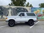 Thumbnail Photo 3 for 1991 Ford Bronco