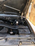Thumbnail Photo 2 for 1991 Ford Bronco XLT for Sale by Owner