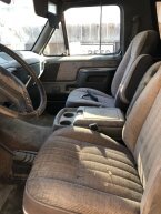 Thumbnail Photo 4 for 1991 Ford Bronco XLT for Sale by Owner