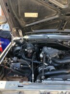 Thumbnail Photo 5 for 1991 Ford Bronco XLT for Sale by Owner