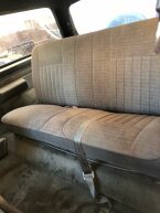 Thumbnail Photo 6 for 1991 Ford Bronco XLT for Sale by Owner