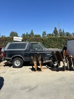 Thumbnail Photo 3 for 1991 Ford Bronco XLT for Sale by Owner