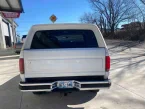 Thumbnail Photo 2 for 1991 Ford Bronco 2-Door