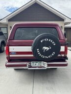 Thumbnail Photo 3 for 1991 Ford Bronco 2-Door for Sale by Owner