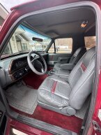 Thumbnail Photo 6 for 1991 Ford Bronco 2-Door for Sale by Owner