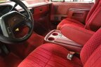 Thumbnail Photo 4 for 1991 Ford Bronco XLT
