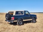 Thumbnail Photo 3 for 1991 Ford Bronco Eddie Bauer for Sale by Owner