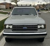 1991 Ford Bronco XLT