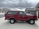 1991 Ford Bronco 2-Door