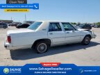 Thumbnail Photo 4 for New 1991 Ford Crown Victoria LX Sedan