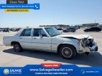 Thumbnail Photo 5 for New 1991 Ford Crown Victoria LX Sedan