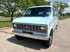 Thumbnail Photo 3 for 1991 Ford E-350 and Econoline 350