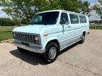 Thumbnail Photo 2 for 1991 Ford E-350 and Econoline 350