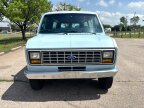 Thumbnail Photo 4 for 1991 Ford E-350 and Econoline 350