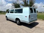 Thumbnail Photo 5 for 1991 Ford E-350 and Econoline 350
