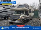 Thumbnail Photo 3 for New 1991 Ford E-350 and Econoline 350