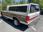 Thumbnail Photo 2 for 1991 Ford F150 4x4 Regular Cab for Sale by Owner