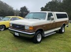 Thumbnail Photo 5 for 1991 Ford F150 4x4 Regular Cab for Sale by Owner